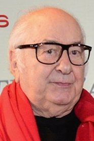 Elio Pandolfi portrait