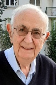 Claude Hannoun portrait