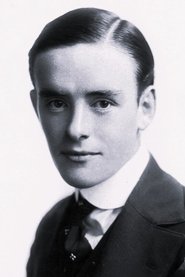 Robert Harron portrait