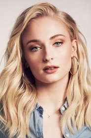 Sophie Turner portrait