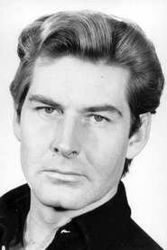 Channing Pollock portrait