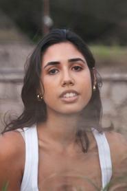 Ana Clara Ribeiro portrait