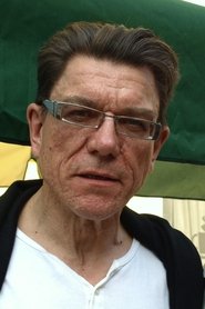Mirosław Zbrojewicz portrait