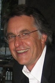 Anthony Barnosky portrait