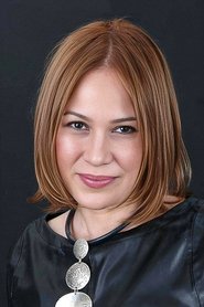 Jülide Kural portrait