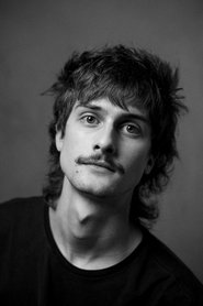 Luigi Parisi portrait