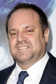 Jeff Skoll portrait