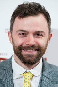 Philip Barantini portrait