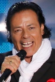 Francesco Napoli portrait