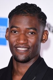 Malachi Kirby portrait