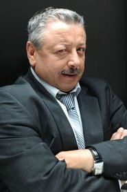 Krasimir Rankov portrait