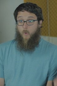 Bryan Reklis portrait