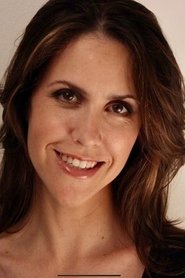 Eva Nagorski portrait