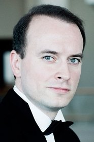 Daniel Behle portrait