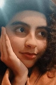 Camila Carvalho portrait