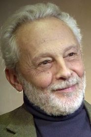 Marc Cholodenko portrait