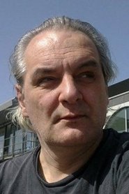 Mihnea Columbeanu portrait