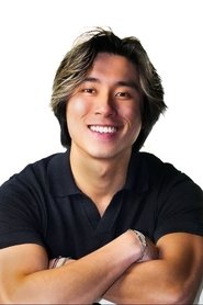 Enoch Lieu portrait