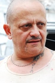 Chucho Fernández portrait