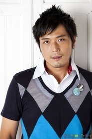 Hiroki Takahashi portrait