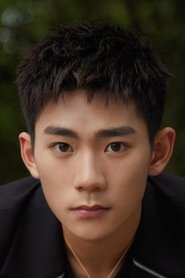 Victor Liu portrait