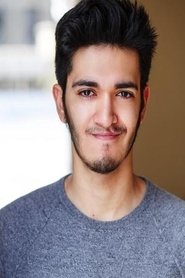 Nikkolas Tavo portrait