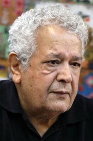Reza Fayyazi portrait