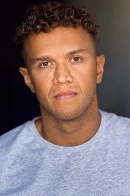 Alfie Gledhill portrait