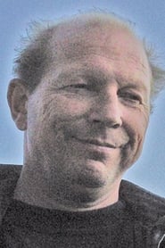Sonny Tronborg portrait