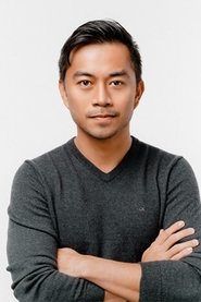 Randolph Longjas portrait