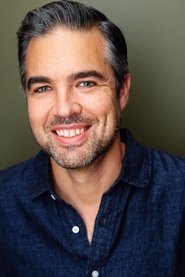 Jason Carlage portrait