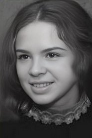 S. Bondareva portrait