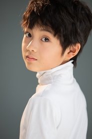 Zhang Yuxuan portrait