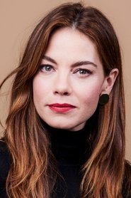 Michelle Monaghan portrait