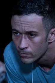 Bryan Bertino portrait