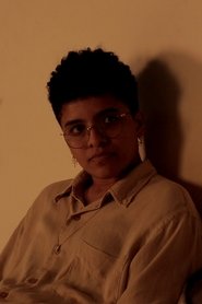 Heloísa Rodrigues portrait