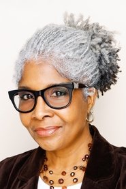 Melanie J. Hubbard portrait