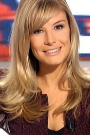 Louise Ekland portrait