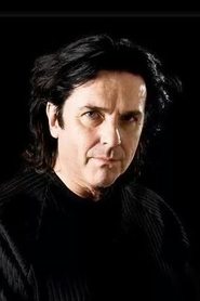 Steve Hogarth portrait