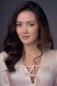 Dina Tasbulatova portrait