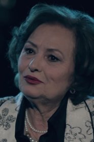 Roza Anagnosti portrait