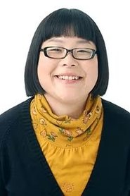 Seiko Noguchi portrait