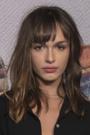 Gabrielle Joie portrait