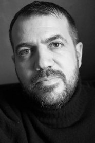 Jérôme Boyer portrait