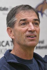 John Stockton portrait