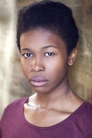 Gloria Obianyo portrait