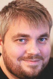 Igor Yakovel portrait