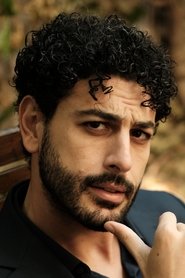 Hakan Ummak portrait