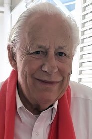 Jean-Pierre Rawson portrait