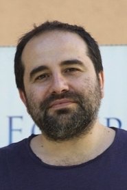 Antony Cordier portrait